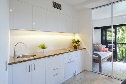 Noosa Blue Resort - Tourism Gold Coast 4