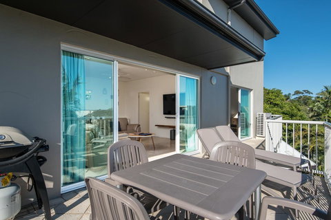 Noosa Blue Resort - Tourism Gold Coast 15