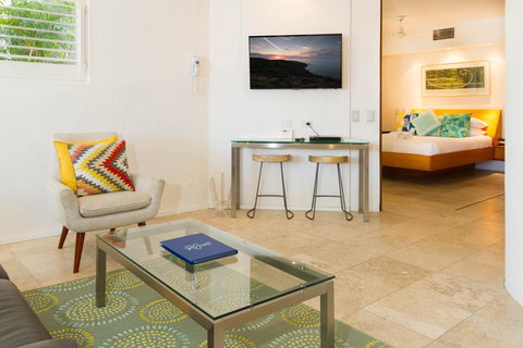 Noosa Blue Resort - Tourism Gold Coast 31