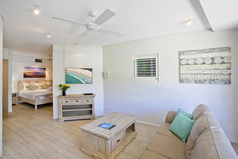 Noosa Blue Resort - Tourism Gold Coast 8