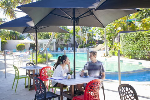 Noosa Blue Resort - Tourism Gold Coast 33