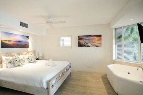 Noosa Blue Resort - Tourism Gold Coast 7