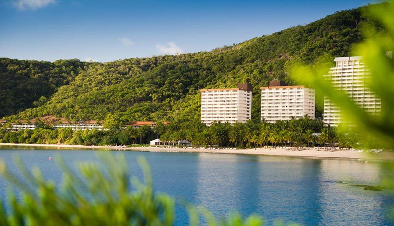 Hamilton Island QLD Tourism Gold Coast
