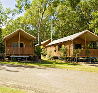Captain Cook Holiday Village 1770 - Tourism Gold Coast