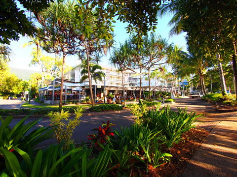Drift Palm Cove - Tourism Gold Coast 8