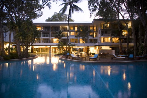 Drift Palm Cove - Tourism Gold Coast 0