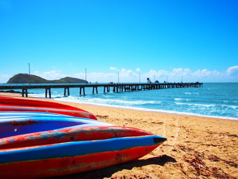 Drift Palm Cove - Tourism Gold Coast 18