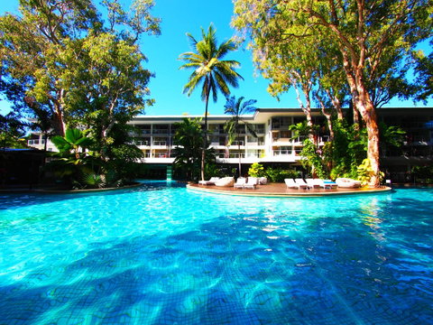 Drift Palm Cove - Tourism Gold Coast 13