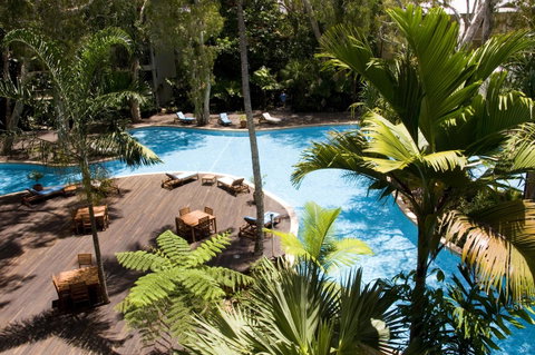 Drift Palm Cove - Tourism Gold Coast 24