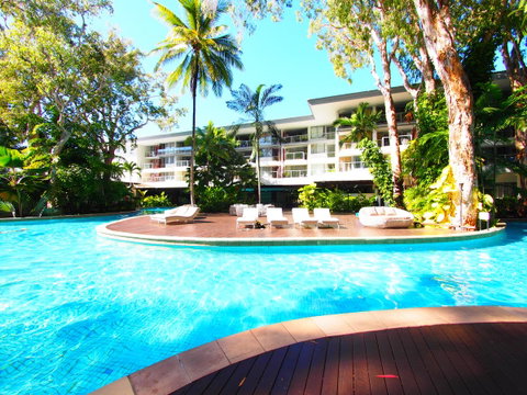 Drift Palm Cove - Tourism Gold Coast 3