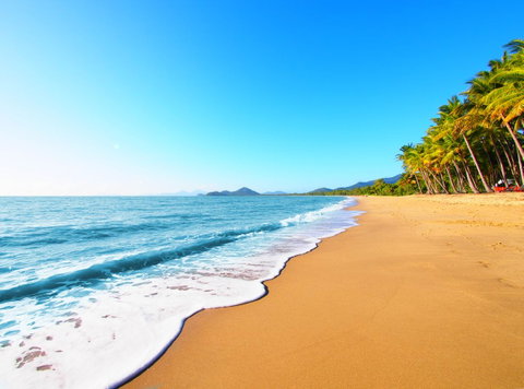 Drift Palm Cove - Tourism Gold Coast 9