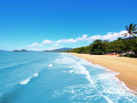 Drift Palm Cove - Tourism Gold Coast 26