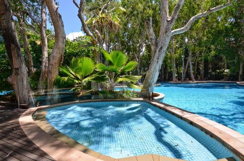Drift Palm Cove - Tourism Gold Coast 16