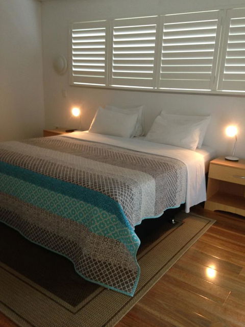 Chez Noosa Resort Motel - Tourism Gold Coast 34