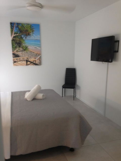 Chez Noosa Resort Motel - Tourism Gold Coast 4
