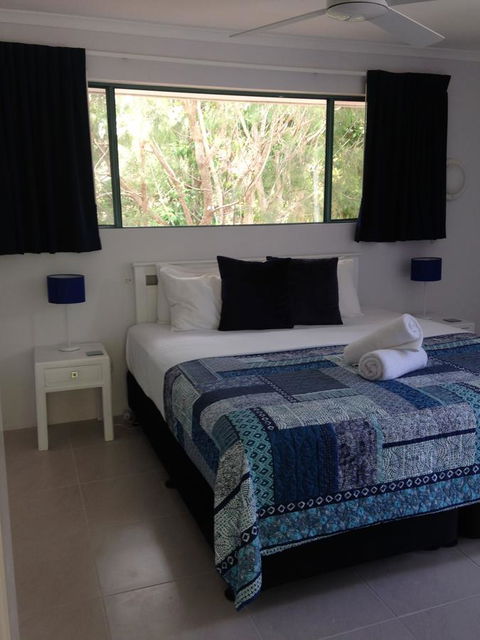 Chez Noosa Resort Motel - Tourism Gold Coast 20