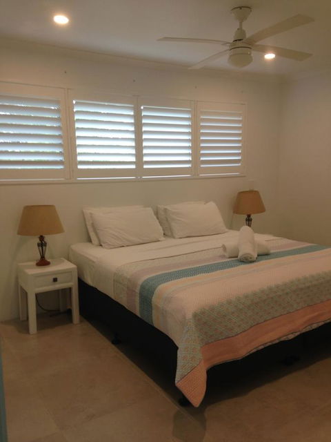 Chez Noosa Resort Motel - Tourism Gold Coast 17