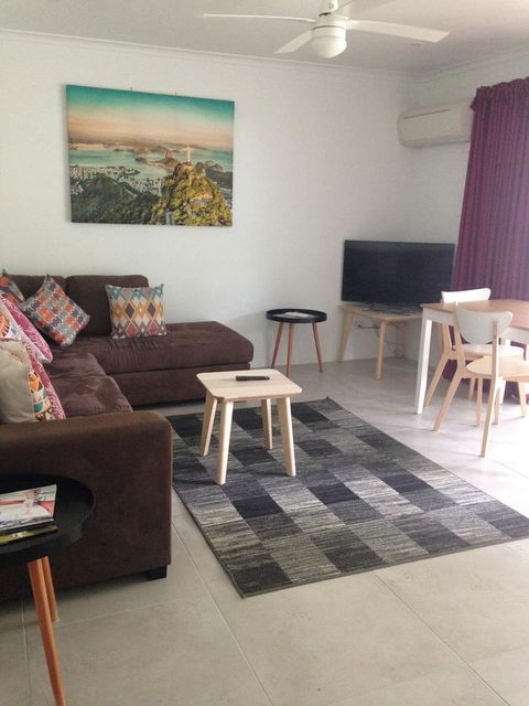 Chez Noosa Resort Motel - Tourism Gold Coast 18