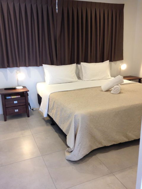 Chez Noosa Resort Motel - Tourism Gold Coast 13