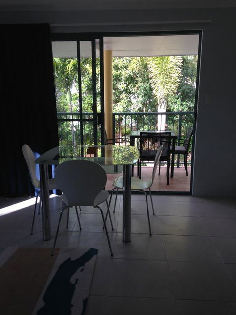 Chez Noosa Resort Motel - Tourism Gold Coast 21