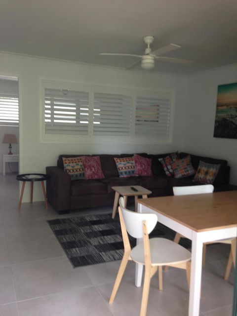 Chez Noosa Resort Motel - Tourism Gold Coast 19