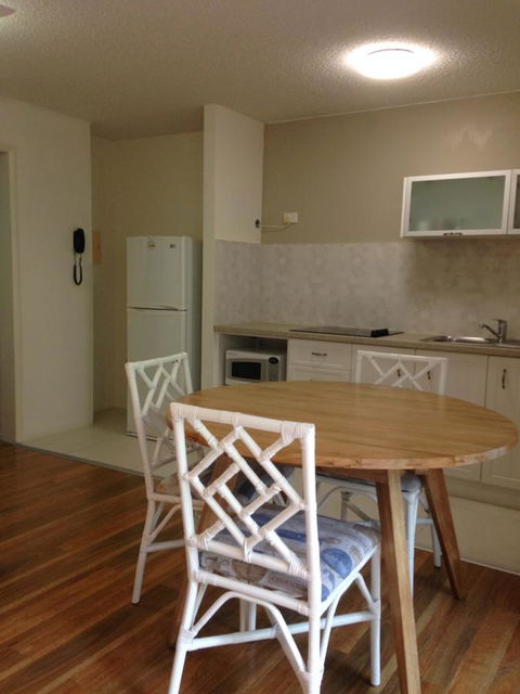 Chez Noosa Resort Motel - Tourism Gold Coast 33