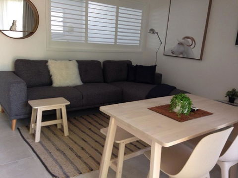 Chez Noosa Resort Motel - Tourism Gold Coast 32