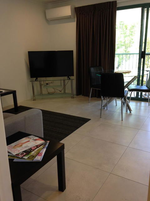 Chez Noosa Resort Motel - Tourism Gold Coast 9