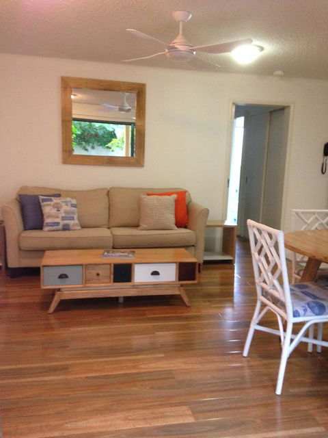 Chez Noosa Resort Motel - Tourism Gold Coast 35
