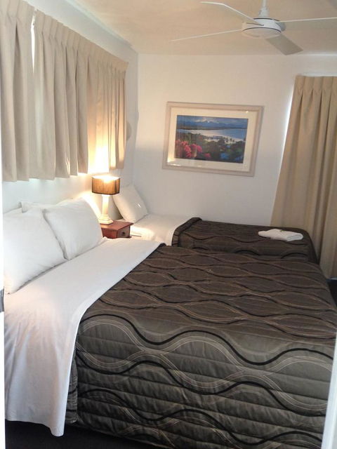 Chez Noosa Resort Motel - Tourism Gold Coast 2