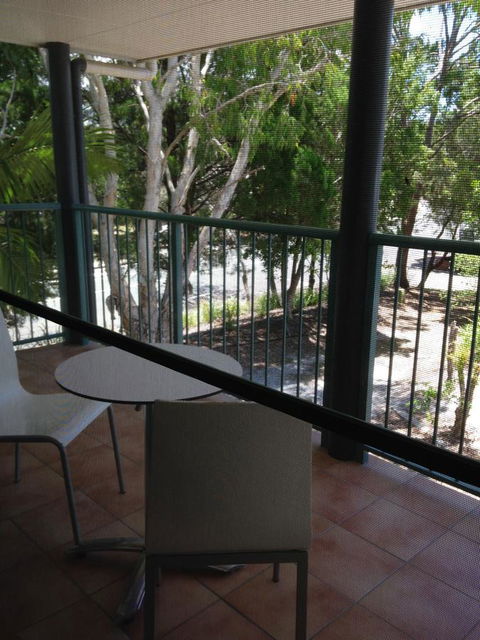 Chez Noosa Resort Motel - Tourism Gold Coast 8