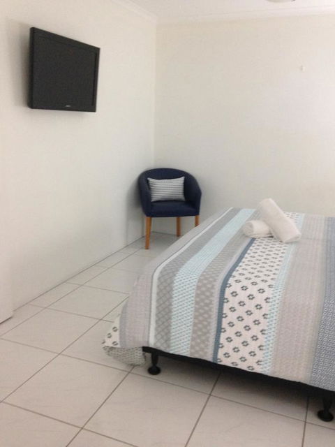 Chez Noosa Resort Motel - Tourism Gold Coast 26