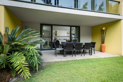 Coloured Sands - Rainbow Beach Resort - 5 Mins To Beach - Tourism Gold Coast 11