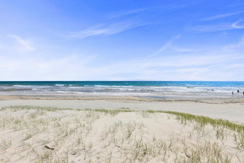 Coloured Sands - Rainbow Beach Resort - 5 Mins To Beach - Tourism Gold Coast 24