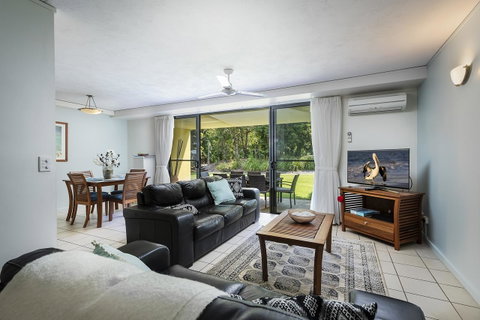 Coloured Sands - Rainbow Beach Resort - 5 Mins To Beach - Tourism Gold Coast 0