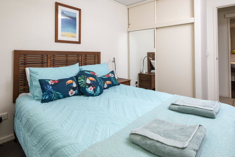 Coloured Sands - Rainbow Beach Resort - 5 Mins To Beach - Tourism Gold Coast 6