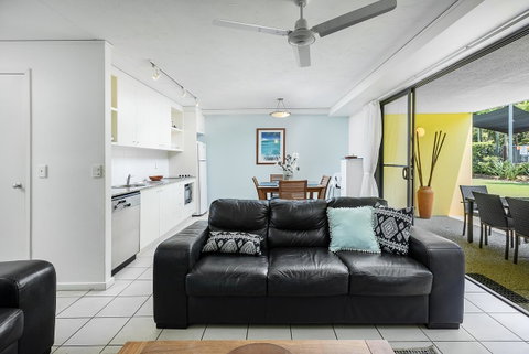 Coloured Sands - Rainbow Beach Resort - 5 Mins To Beach - Tourism Gold Coast 1