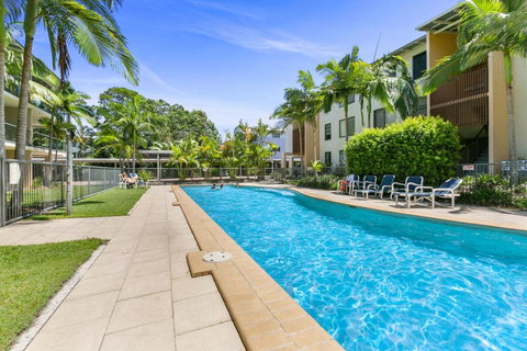 Coloured Sands - Rainbow Beach Resort - 5 Mins To Beach - Tourism Gold Coast 18