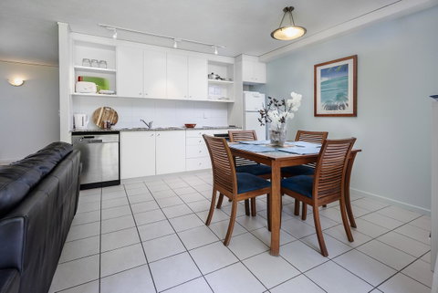 Coloured Sands - Rainbow Beach Resort - 5 Mins To Beach - Tourism Gold Coast 3