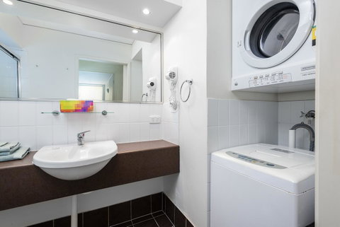 Coloured Sands - Rainbow Beach Resort - 5 Mins To Beach - Tourism Gold Coast 10