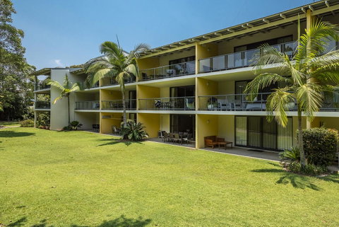Coloured Sands - Rainbow Beach Resort - 5 Mins To Beach - Tourism Gold Coast 15