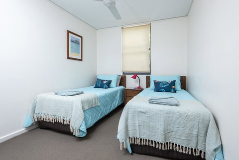 Coloured Sands - Rainbow Beach Resort - 5 Mins To Beach - Tourism Gold Coast 7
