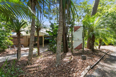 Coloured Sands - Rainbow Beach Resort - 5 Mins To Beach - Tourism Gold Coast 22