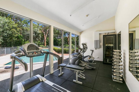 Coloured Sands - Rainbow Beach Resort - 5 Mins To Beach - Tourism Gold Coast 17