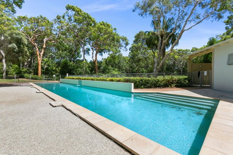 Coloured Sands - Rainbow Beach Resort - 5 Mins To Beach - Tourism Gold Coast 19
