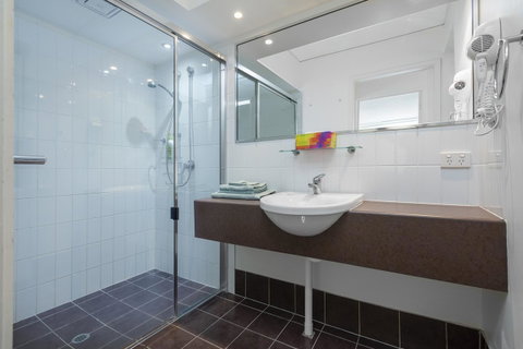 Coloured Sands - Rainbow Beach Resort - 5 Mins To Beach - Tourism Gold Coast 9