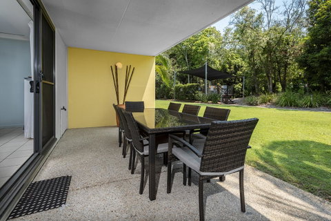 Coloured Sands - Rainbow Beach Resort - 5 Mins To Beach - Tourism Gold Coast 12