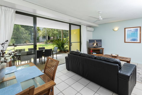 Coloured Sands - Rainbow Beach Resort - 5 Mins To Beach - Tourism Gold Coast 2