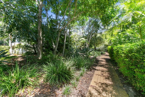 Coloured Sands - Rainbow Beach Resort - 5 Mins To Beach - Tourism Gold Coast 23