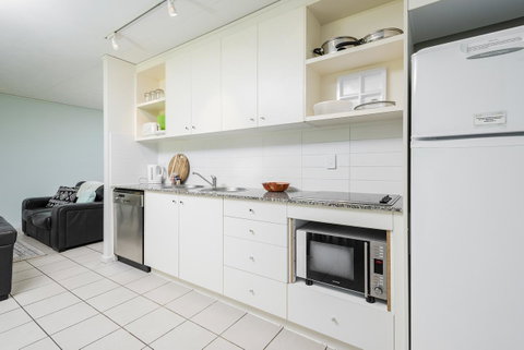 Coloured Sands - Rainbow Beach Resort - 5 Mins To Beach - Tourism Gold Coast 4